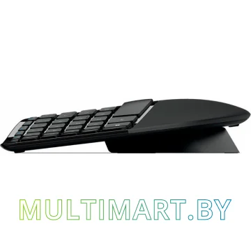 Комплект клавиатура + мышь Microsoft Sculpt Ergonomic Desktop (L5V-00017) картинка 4